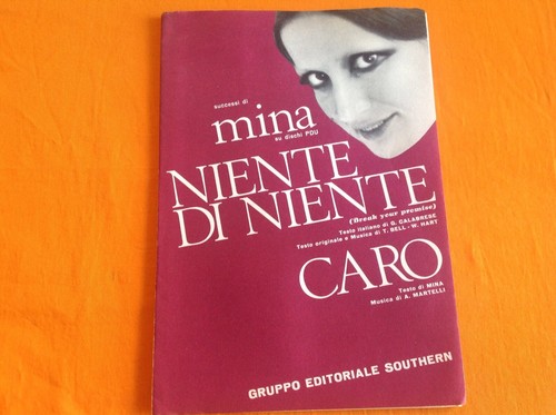 Spartito musicale canzoni - musicale, 2