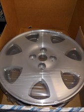 Ruota in lega 15" per Lancia