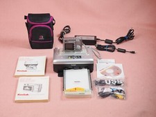 Kodak Easyshare C340 And