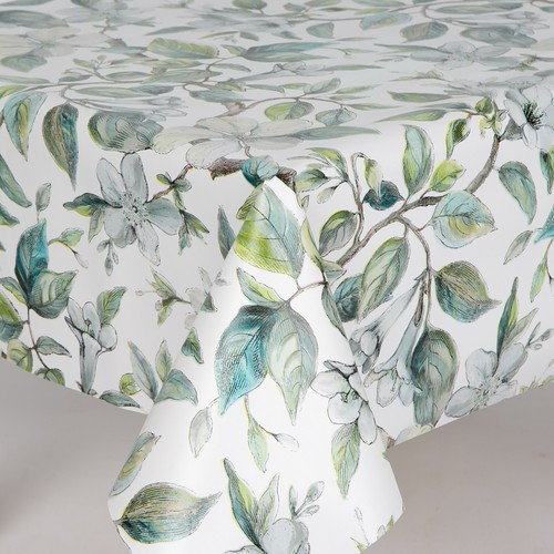 Tovaglia vinile pvc - pvc, e