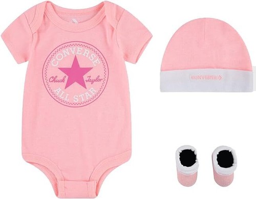 Converse set neonata - converse,