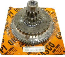 INGRANAGGIOMULTIPLO PINASCO 4^ MARCIA ALLUNGATA VESPA PX 125 /150 LONGER 4^