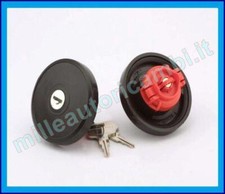 TAPPO SERBATOIO CARBURANTE PER