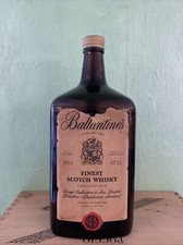 Whisky ballantine vol - whisky, ballantine’s