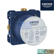 RAPIDO SMARTBOX CORPO INCASSO