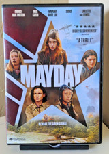 Mayday - DVD - Grace Van