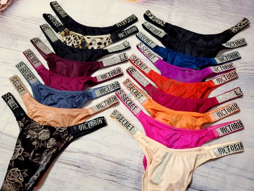 Victoria secret mutandine a - victoria's,