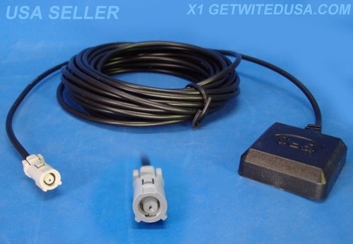 Pioneer antenna gps - pioneer,