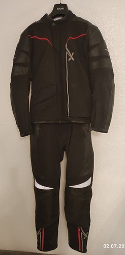 Tuta moto bmw - tuta,