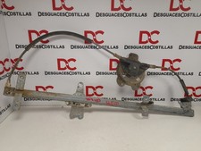 Alzacristalli anteriore destro - alzacristalli,