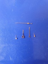 VALJOUX 23 LANCETTE ROSE°