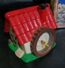 OROLOGIO SVEGLIA DEL MULINO