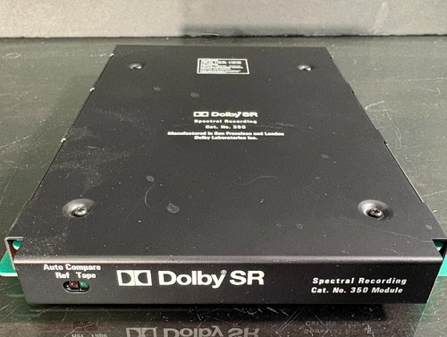 Dolby cat scheda modulo - scheda,
