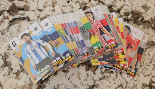 Panini world cup 2026 - world,