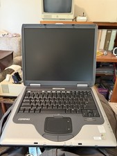 Compaq Presario 2500 Intel