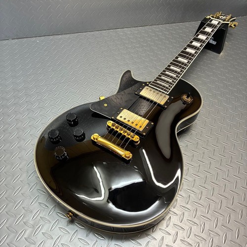 Rara chitarra elettrica - , lefty