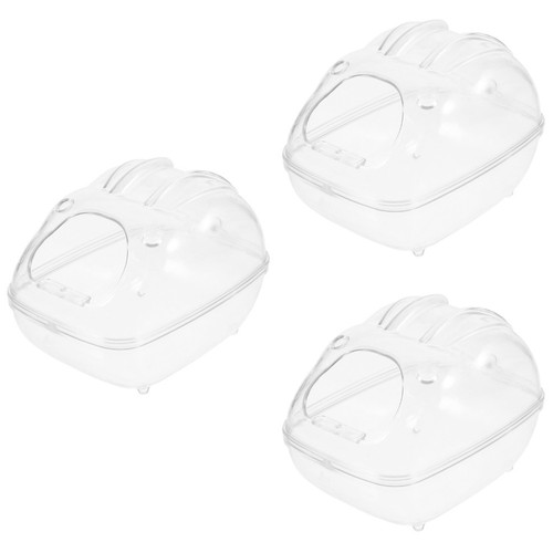 Set toilette per animali - 3,