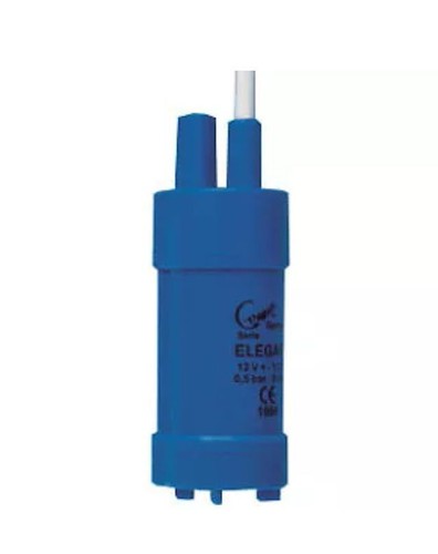 Pompa sommersa 12v - 12v, 10l
