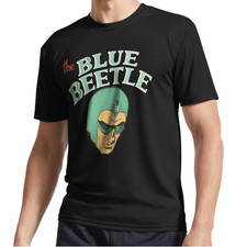 Blue Beetle (anni '40) -