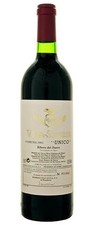 Vega Sicilia - Unico 2010
