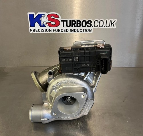 Turbocompressore reman per - turbocompressore,