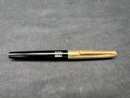 Penna stilografica vintage