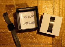 Smartwatch originale Pebble