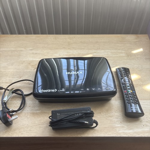 Humax hdr 1100s - humax, hdr-1100s