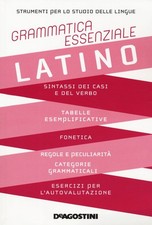 Libri Grammatica Essenziale