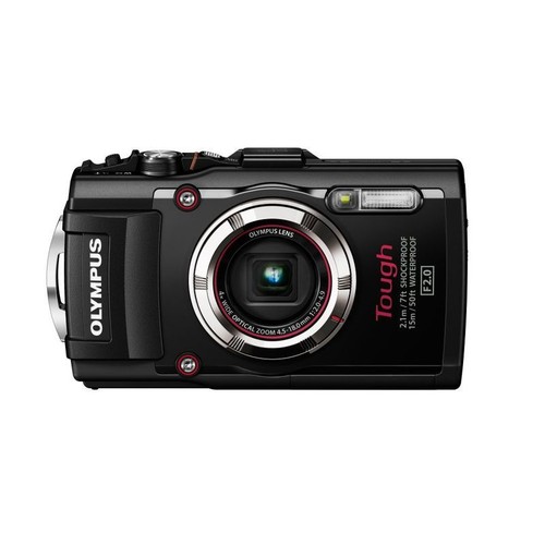 Fotocamera digitale olympus - fotocamera,