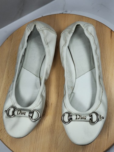 Ballerine christian dior - ballerine,