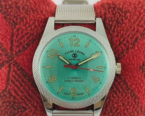 Orologio polso uomo - orologio,