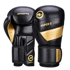 Guanti boxe resistenti - boxe,
