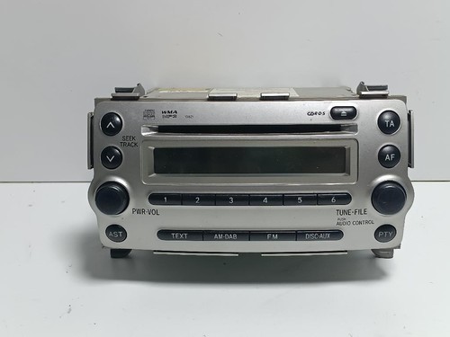 Autoradio per toyota - autoradio,
