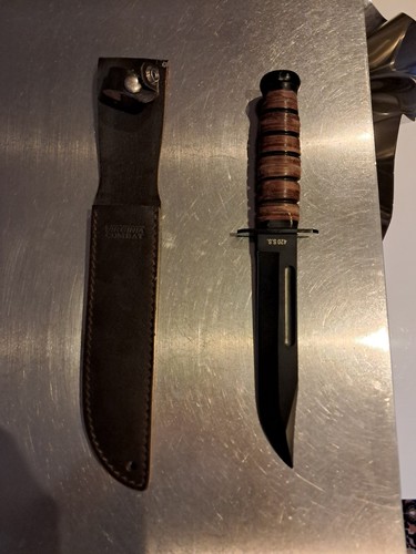 Coltello tattico militare - tattico,