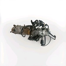 Blocco motore engine - engine, kymco