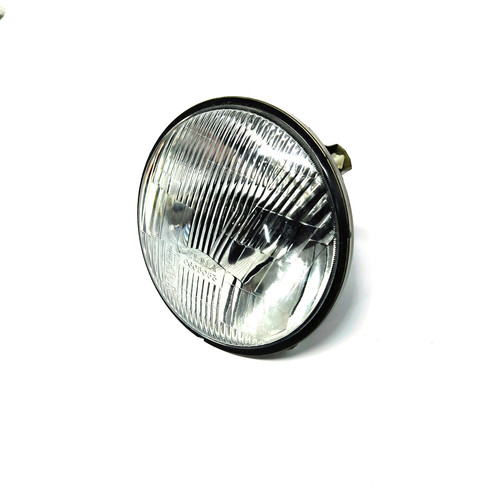 Faro anteriore profondità