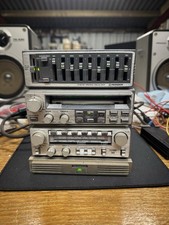 Pioneer Component/kex Stack System tutto funzionante spedizione gratuita in tutto il mondo.