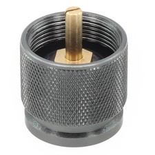 Adattatore stufa a gas da