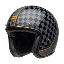 Casco Bell Custom 500 06 - RSD