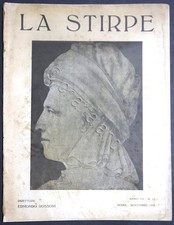 La Stirpe - Rivista Nazionale