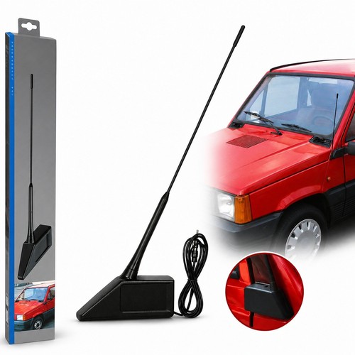 Antenna per fiat - antenna, panda