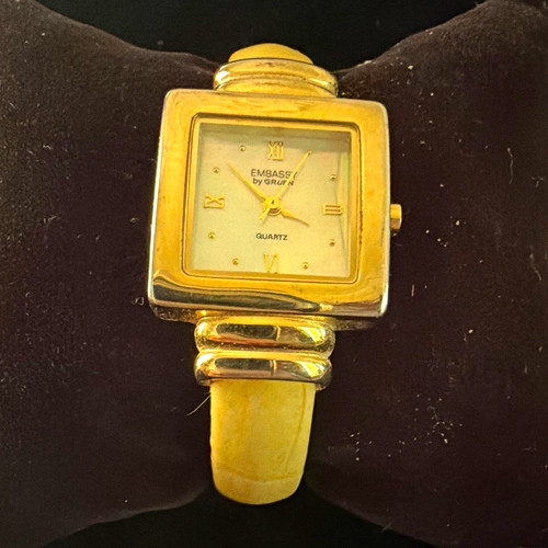 Orologio gruen embassy donna - orologio,