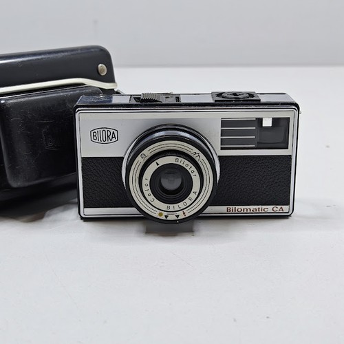 Bilora bilomatic vintage - ca,