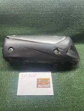 Marmitta Honda Sh300 Anno 2014