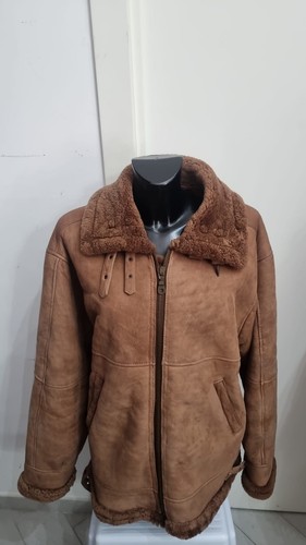 Montone shearling aviator - montone,