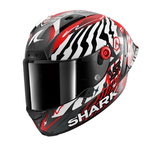 Casco integrale shark - casco,