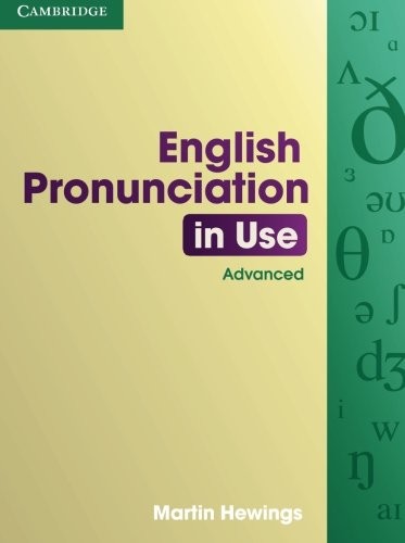 English pronunciation use - english,