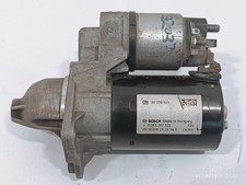 55578921 MOTORINO AVVIAMENTO per OPEL MERIVA (S10) (04/10>) 1.4 T 2010 20130208
