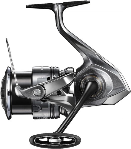 Mulinello spinning shimano - spinning,